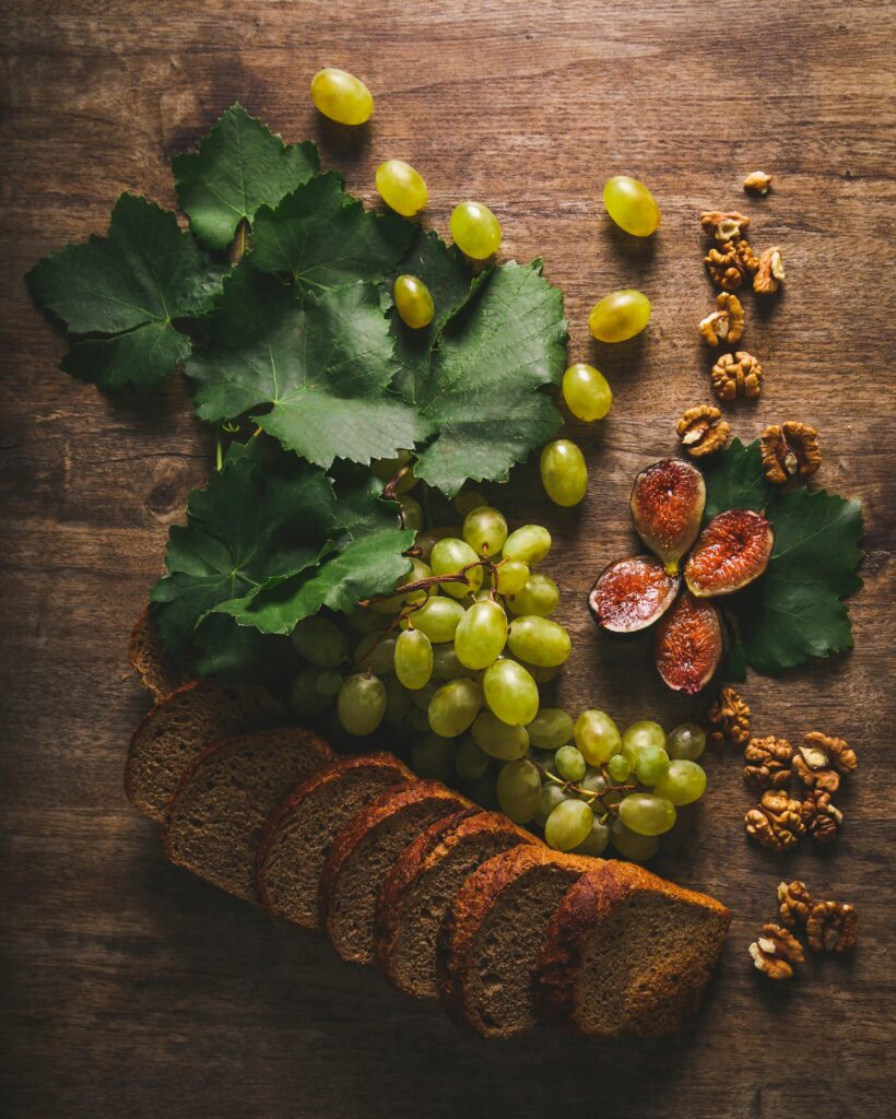 FOTOS DE ALIMENTOS 
